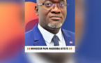 Afrique : Papa Mademba Biteye porté à la tête de l’ASEA