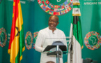 Nana Akufo-Addo aux Assemblées annuelles :  «Nous devons financer la Bad et la positionner comme institution stimulatrice de notre progrès économique»