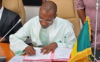 Abdoulaye Daouda Diallo sur les accords signés avec la Banque mondiale : «Cela matérialise parfaitement cette vision en faveur d’un développement harmonieux de l’ensemble du Sénégal »
