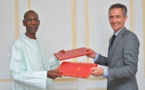 Initiative de suspension du service de la dette : Le Sénégal et la France signent un nouvel accord de 13, 7 milliards de FCFA
