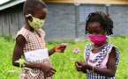 Covid-19 en Afrique : l’UNICEF s’inquiète des effets dévastateurs de la troisième vague pour les enfants