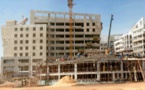 Sénégal : Relèvement du chiffre d’affaires des services immobiliers au premier trimestre 2021