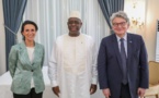Production de vaccins contre la Covid-19 : Le Sénégal et l’Equipe Europe trouvent un accord