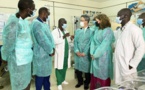 Vaccins contre la Covid-19 : Le Japon octroie un don de 962.280 dollars à l’Unicef pour aider le Sénégal