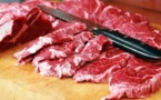 La flambée du prix de la viande s’explique par le prélèvement sur le cheptel lors de la Korité