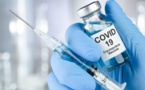 Vaccins contre la Covid-19 : Les Etats-Unis ont offert plus de 110 millions de doses à l’étranger