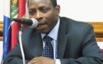 Fonds Monétaire International (FMI) au Sénégal:  Boileau Loko, nouveau Représentant Résident à Dakar