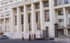 SENEGAL: La Liste du nouveau gouvernement