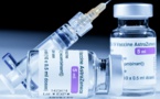 Sénégal : Le Royaume-Uni fait un don de 140 160 doses du vaccin AstraZeneca  Sénégal : Le Royaume-Uni fait un don de 140 160 doses du vaccin AstraZeneca