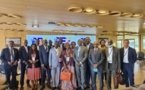Ouverture de la rencontre des entrepreneurs francophones à Paris :  Le patronat sénégalais brille de par son expertise et sa présence