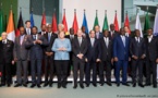 Tenue de la Conférence " Compact avec Afrique ": Macky Sall séjourne à Berlin du 26 au 28 août