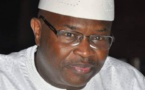 L’inhumation de l’ancien médiateur de la République :  Alioune Badara Cissé repose désormais au cimetière Bakhya de Touba