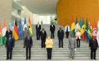 Pacte du G20 avec l’Afrique : Soutien réaffirmé au relèvement post-Covid-19 du continent