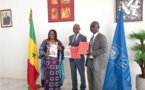 Développement humain :  Lancement du processus d’élaboration du rapport national 2021