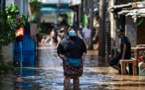 Climat : le nombre de catastrophes a été multiplié par cinq en 50 ans, causant plus de dégâts, mais moins de décès (ONU)