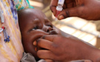 Les pays africains s’engagent à éradiquer toutes les formes de polio (OMS)