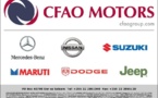 NOTATION FINANCIÈRE :  WARA assigne à CFAO Motors CI la note de BBB+