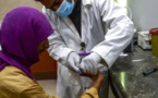 Programme de lutte contre le Sida, la tuberculose et le paludisme : Un rapport relève des résultats en recul en 2020 à cause du Covid-19