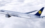 Lufthansa lance le nouveau Boeing 777-9X et... grille la politesse à Emirates