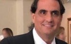 ALEX SAAB nommé par la République bolivarienne du Venezuela rejoindra la délégation du gouvernement du Venezuela pour les négociations au Mexique.