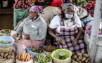 L'alimentation est un droit humain, pas seulement « une marchandise à échanger », rappelle António Guterres