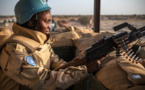 Assemblée générale des Nations-Unies :  Macky Sall plaide pour un mandat robuste de la Minusma