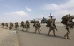 Sécurité des frontières sénégalaises : 99 gendarmes formés Sécurité des frontières sénégalaises : 99 gendarmes formés
