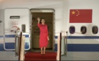 Affaire Huawei : abandon des poursuites et retour de Meng Wanzhou en Chine