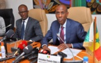 Première évaluation en monnaie locale : Les bonnes notes de Bloomfield pour le Sénégal