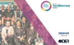 Accueil de la première cohorte du Demo Day de l’Africa startup initiative program accelerator : La Der/Fj promeut les startups africaines