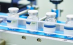 Structuration de l’industrie pharmaceutique du Sénégal : Les acteurs livrent les résultats à mi-parcours