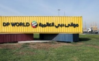 Afrique : Dubai DP World et UK CDC vont investir 1,72 milliard de dollars dans l’infrastructure logistique