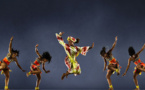 Biennale de la danse en Afrique : Marrakech abrite l’évènement du 22 au 27 novembre