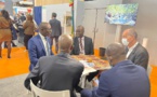Promotion tourisme du sénégalais  : L’Aspt a porté La Destination Sénégal au salon Iftm Top Résa du 5 au 8 octobre à Paris