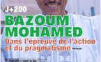 Nouveau numéro du magazine Hors-série du journal Confidentiel Afrique -NIGER : 200 Jours dans l’ ACTION et le  PRAGMATISME pour le successeur de ISSOUFOU Mahamadou