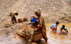 Exploration Sénégal oriental : Une minéralisation d’or dans la contrée de Madina Bafé