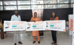 11ème édition du Prix Orange de l’entrepreneur social en Afrique et au Moyen Orient  : 12 millions et un accompagnement technique pour les trois lauréats, au Sénégal