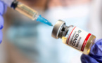 Vaccins contre la Covid-19 : Le Portugal offre près de 300 mille doses au Sénégal