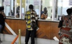Sénégal : Forte baisse des activités financières et d’assurance au mois d’août