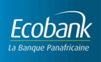 Ecobank, désignée « Meilleure Banque au monde des marchés frontières » par Global Finance en 2013