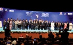 Afrique: La Turquie réaffirme son ambition de booster ses échanges avec l'Afrique