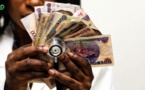 Afrique: Le Nigeria lance une version numérique de sa monnaie, le e-naira