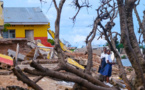 Les vagues promesses ne suffisent pas : la planète toujours sur la voie d'un réchauffement catastrophique (ONU)