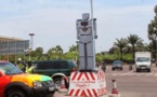 Congo-Kinshasa: Robot intelligent de circulation routière - Invention non appréciée par les policiers Congo-Kinshasa: Robot intelligent de circulation routière - Invention non appréciée par les policiers