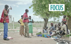 Réponses à la Covid-19 : Les organisations de la société civile africaine confrontées aux pertes de financement