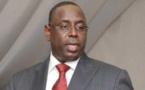 Macky Sall, porte-voix de la société civile ouest-africaine sur les APE Macky Sall, porte-voix de la société civile ouest-africaine sur les APE