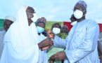 Actions sociales à Kabatoki : Papa Mademba Biteye casque fort pour l’éducation, la santé et le sport