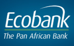 Soutien à la croissance : Ecobank remporte deux prix à Washington