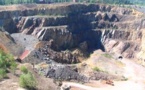 SENEGAL-MINES : Dakar est encore disposé à travailler avec Kumba Iron Ore