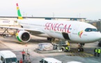 Trafic aérien au Sénégal : Le nombre de passagers hausse de 24,5% au mois de juillet